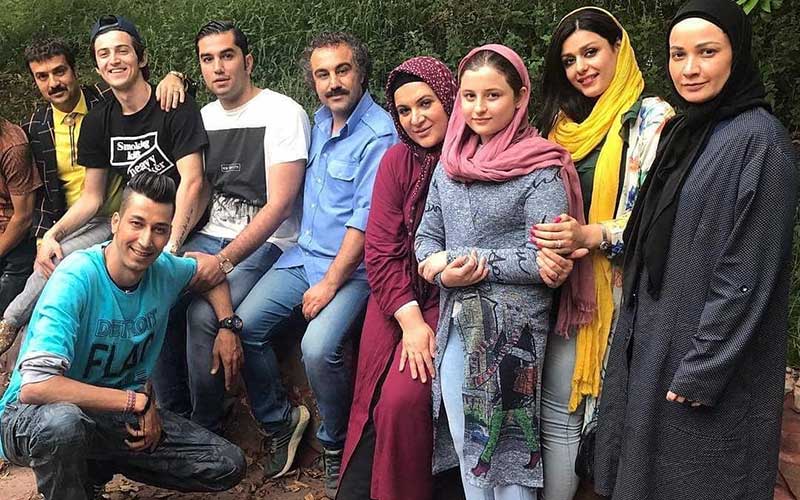 «پایتخت ۶» برای نوروز ۹۹ نهایی شد «پایتخت ۶» برای نوروز ۹۹ نهایی شد