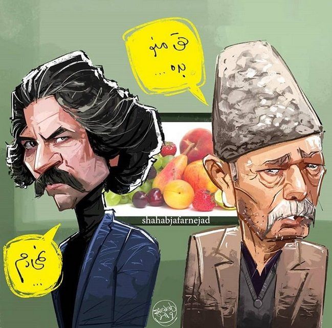 خلاصه ۱۵ قسمت سریال «برادرجان» در یک نما! خلاصه ۱۵ قسمت سریال «برادرجان» در یک نما!