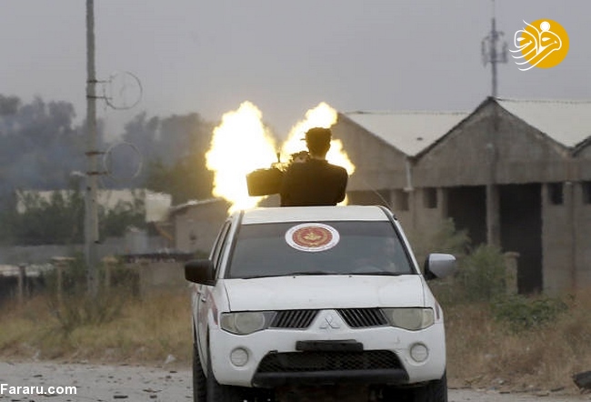 (تصاویر)