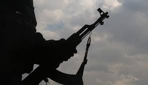دستگیری عامل تیراندازی با سلاح جنگی در شاهرود