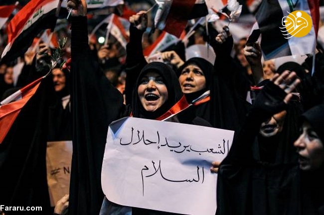 (تصاویر)