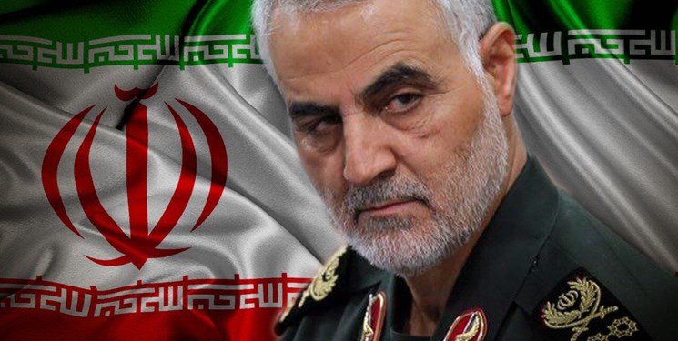ادعایی درباره دو تماس مهم «سردار سلیمانی» در سال ۲۰۱۸
