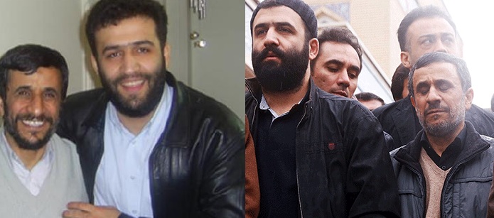 پسلرزههای توهین مداح؛ از توبیخ مدیر شبکه و اخراج عوامل پخش تا دستگیری مداح پسلرزههای توهین مداح؛ از توبیخ مدیر شبکه و اخراج عوامل پخش تا دستگیری مداح