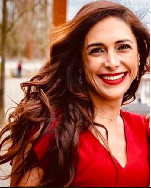 یک زن ایرانی نماینده پارلمان بلژیک شد