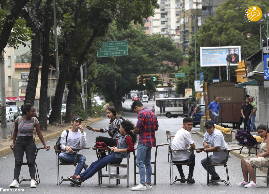 (تصاویر)