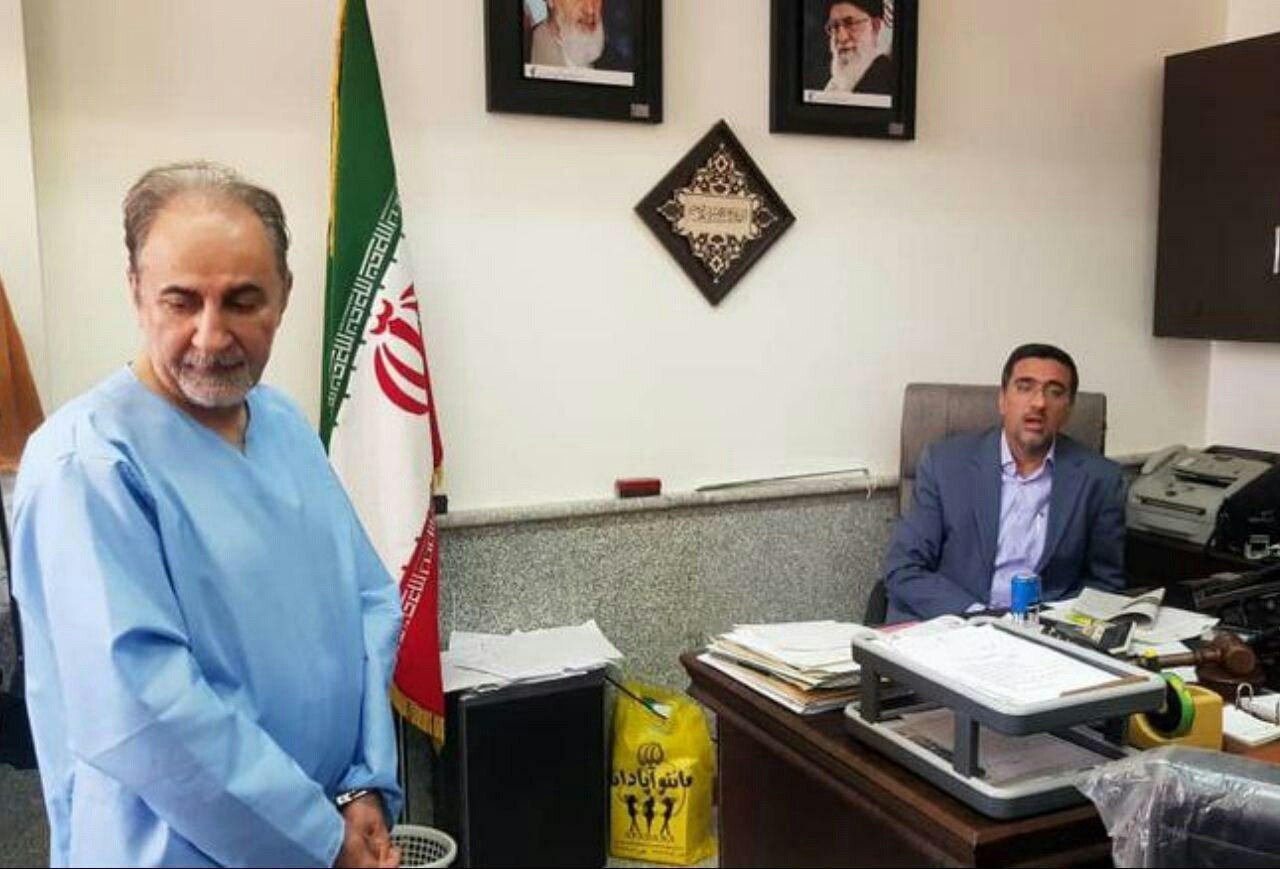 میترا نجفی همسر دوم نجفی شهردار سابق تهران به قتل رسید +جزئیات