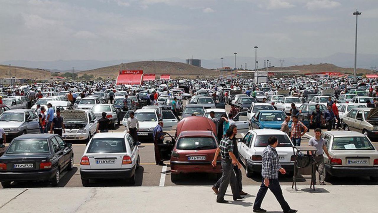 مالیات جدید در بازار خودرو