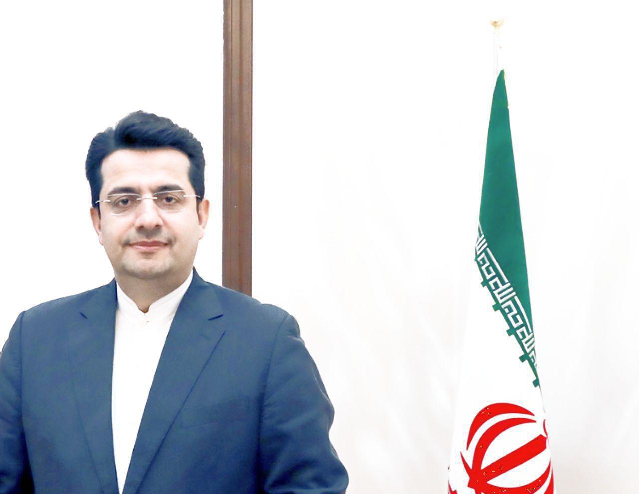 مبنای تصمیم ایران در مواجهه با آمریکا مبنای تصمیم ایران در مواجهه با آمریکا
