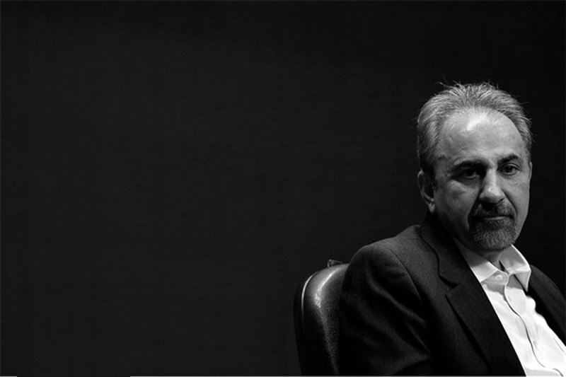 سه پرده از زنگی محمد علی نجفی؛ دانشگاه MIT، شهرداری تهران و قتل! سه پرده از زنگی محمد علی نجفی؛ دانشگاه MIT، شهرداری تهران و قتل!