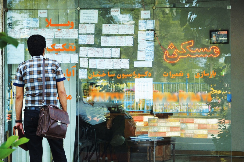 مقدار منطقی افزایش اجاره در سال ۹۸ برای توافق صاحبخانه و مستاجر مقدار منطقی افزایش اجاره در سال ۹۸ برای توافق صاحبخانه و مستاجر