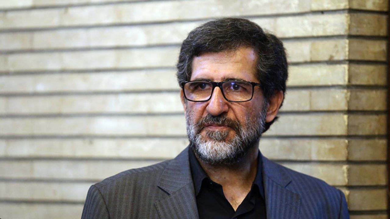 محسن آرمین: تردید ندارم میترا استاد همچون یک پروژه مدیریت شده است