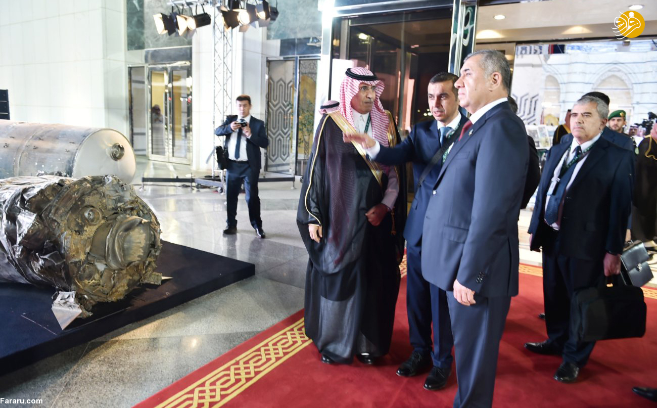 (تصاویر)