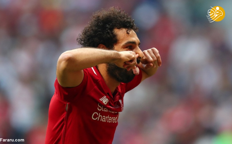 (تصاویر) لیورپول قهرمان لیگ قهرمانان اروپا شد