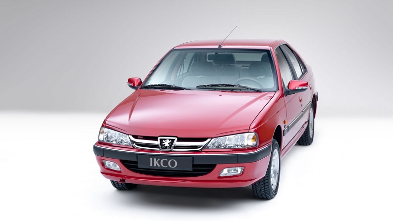 هزینه انتقال سند محصولات ایران خودرو و سایپا در دفاتر اسناد رسمی کشور