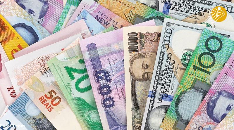 قیمت یورو و قیمت دلار در بازار امروز دوشنبه ۱۳ خرداد ۹۸ قیمت یورو و قیمت دلار در بازار امروز دوشنبه ۱۳ خرداد ۹۸