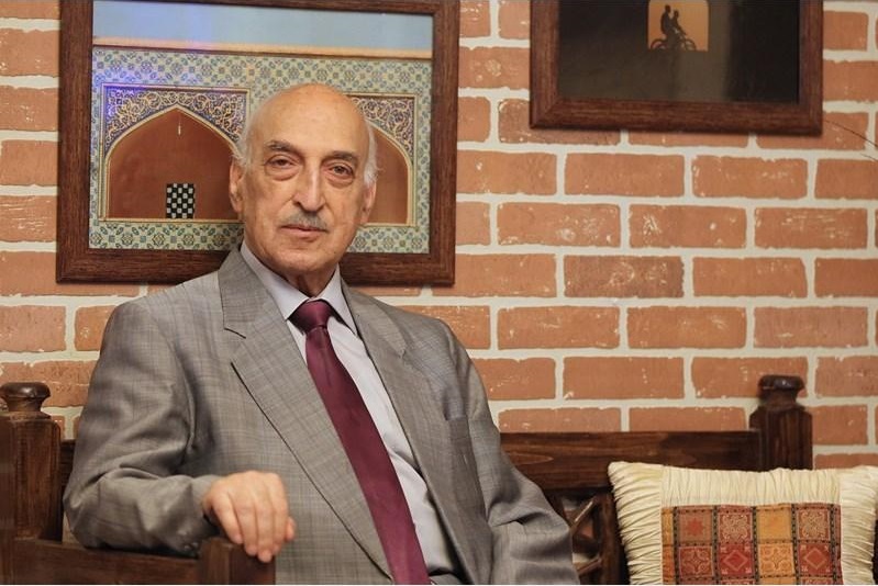 تحلیل هرمیداس باوند از مذاکره بدون پیش شرط آمریکا با ایران تحلیل هرمیداس باوند از مذاکره بدون پیش شرط آمریکا با ایران