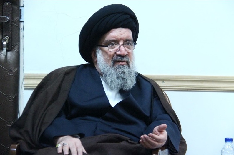 خاتمی: افتخار می‎کنیم «آخوندحکومتی» هستیم