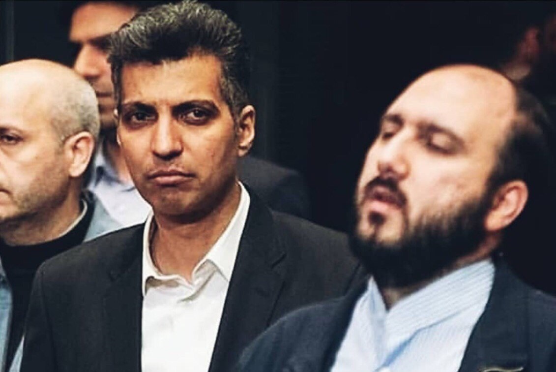 تلویزیون بدون «عادل» چقدر کِیف می‌کند؟