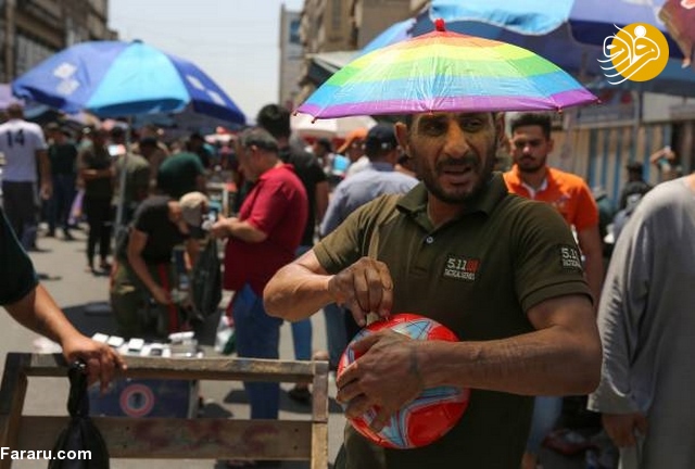 (تصاویر)
