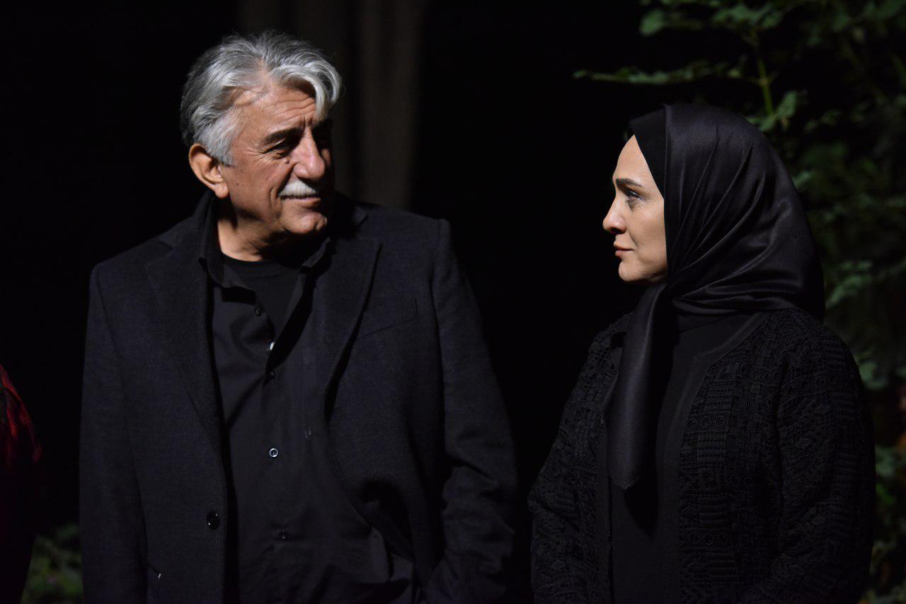 داستان و بازیگران 