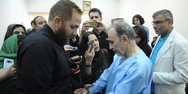 «نجفی» 10 تیر محاکمه می شود