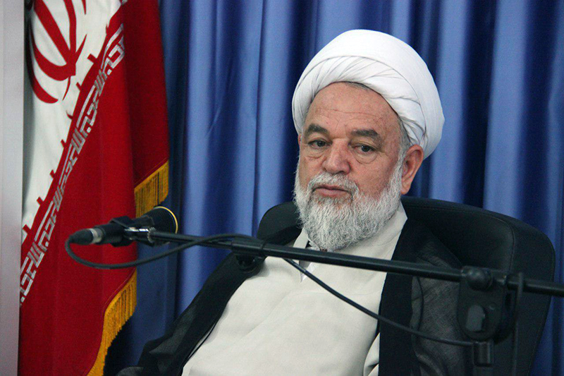 واکنش امام جمعه بجنورد به حواشی یک کنسرت واکنش امام جمعه بجنورد به حواشی یک کنسرت