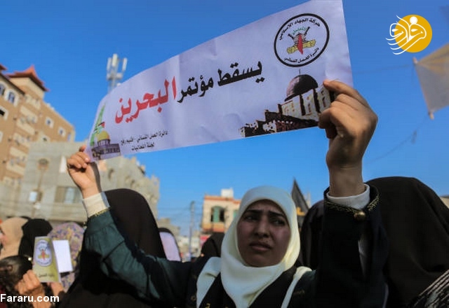 (تصاویر)