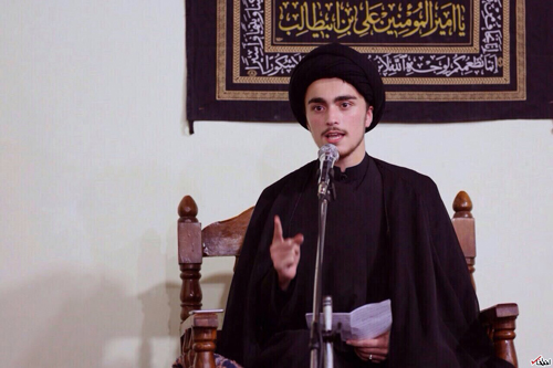 پاسخ سید احمد خمینی به ادعای پیام فضلی‌نژاد: اسب ندارم!