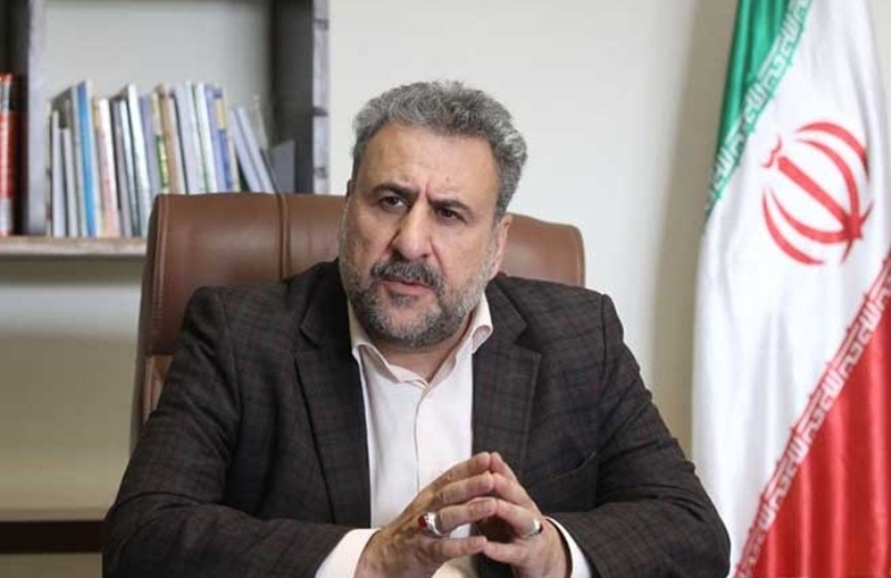 واکنش رئیس کمیسیون امنیت ملی به تجاوز پهباد آمریکایی واکنش رئیس کمیسیون امنیت ملی به تجاوز پهباد آمریکایی