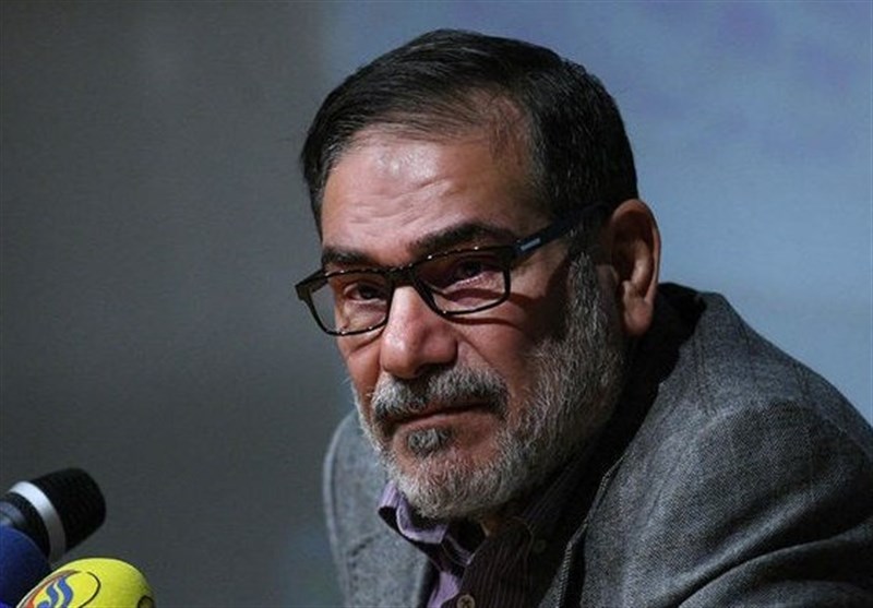 شمخانی: دلیلی برای جنگ وجود ندارد