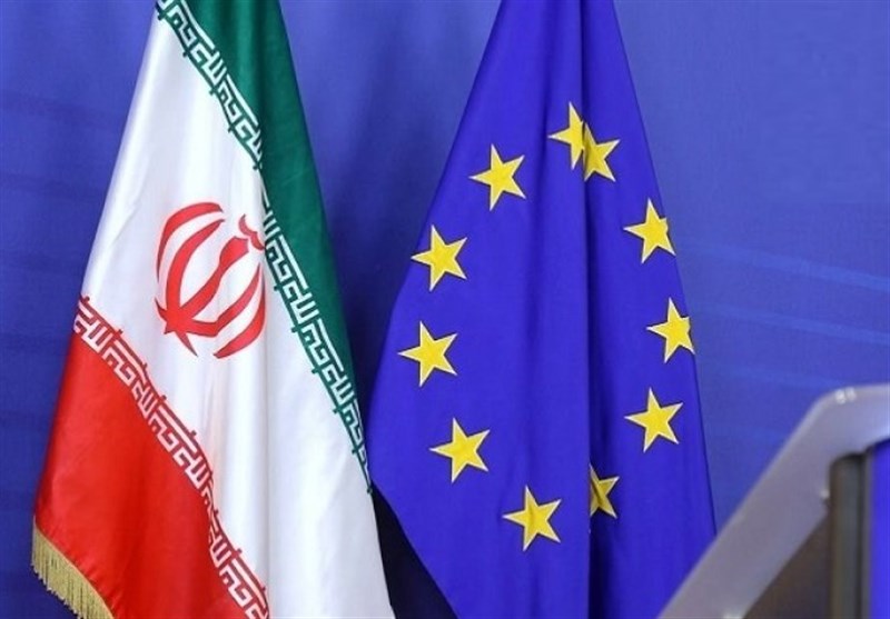 زمان کوتاه است؛ روایتی از آخرین تلاش اروپا برای نجات برجام زمان کوتاه است؛ روایتی از آخرین تلاش اروپا برای نجات برجام