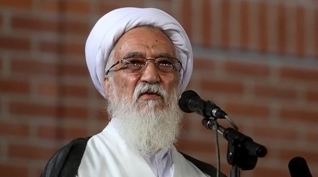 توصیه مهم موحدی کرمانی به اصولگراها توصیه مهم موحدی کرمانی به اصولگراها