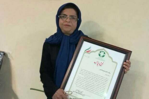 گفتگو با زنی که مدافع توله‌خرس سوادکوه بود