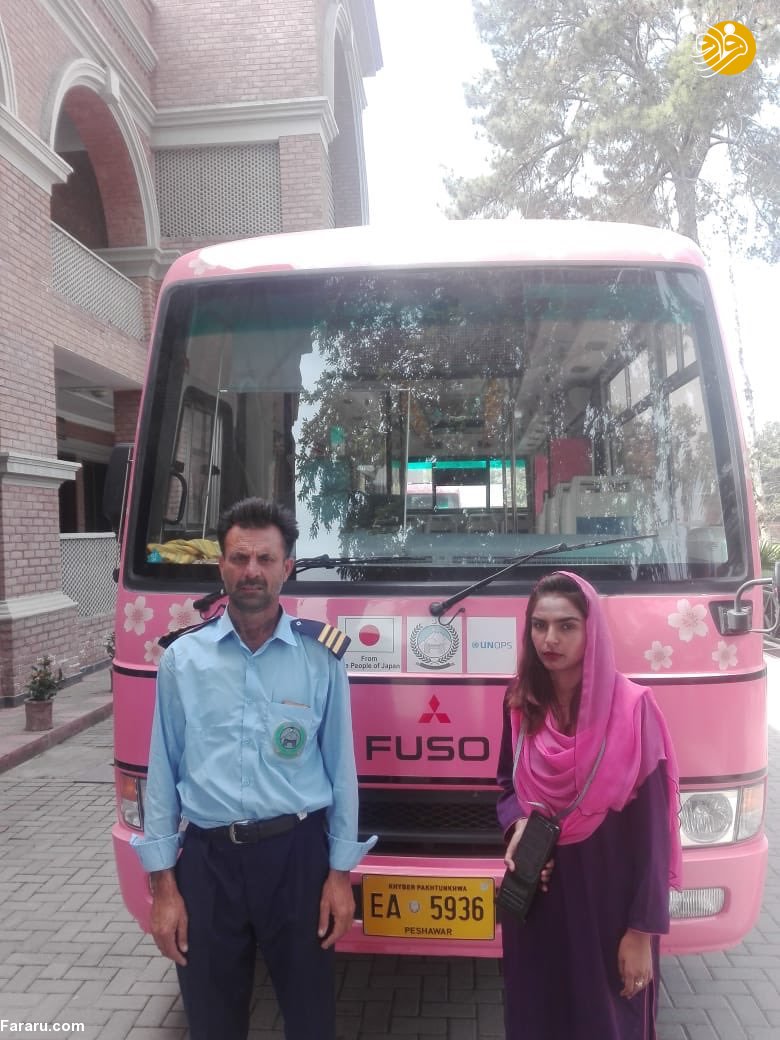 (تصاویر)