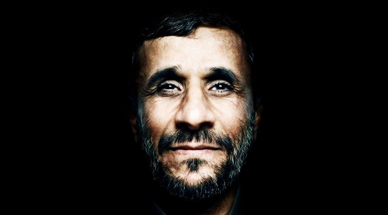 میراث تلخ احمدینژاد! میراث تلخ احمدینژاد!
