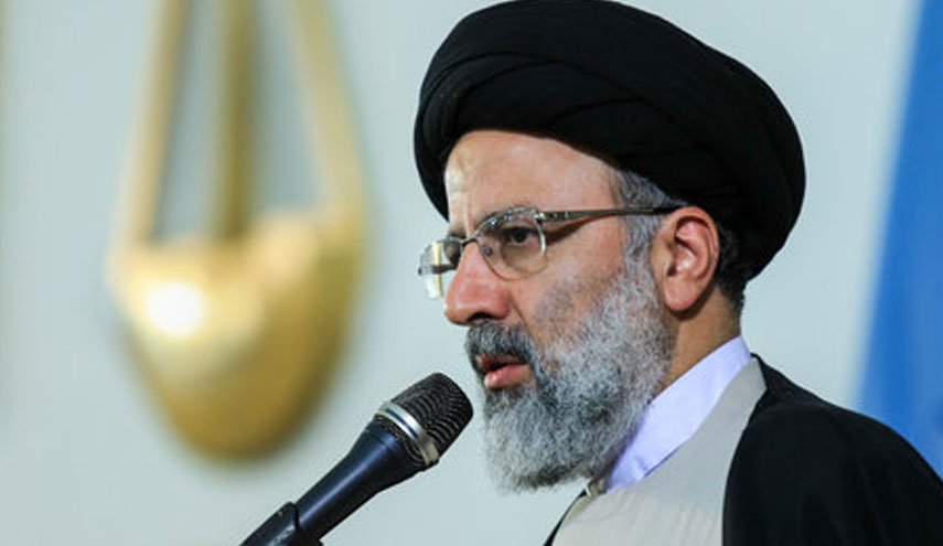 رئیسی: حسابهای در اختیار رئیس قوه قضاییه تقلیل یافته است رئیسی: حسابهای در اختیار رئیس قوه قضاییه تقلیل یافته است