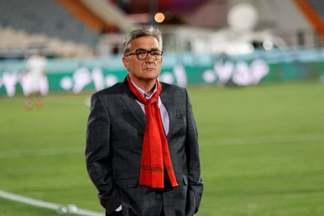 روزنامه عربستانی: پرسپولیسی‌ها از جدایی برانکو ناراحت هستند