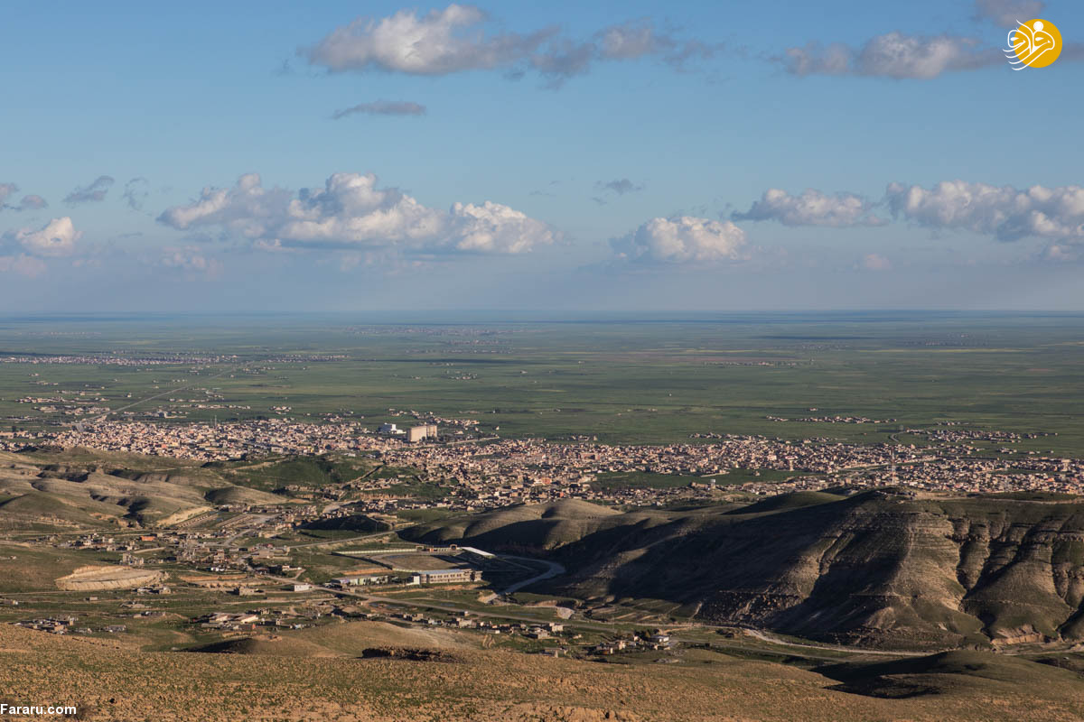 (تصاویر)