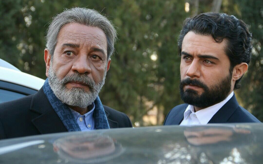 کنایه مشاور رئیس جمهور به سریال«گاندو»