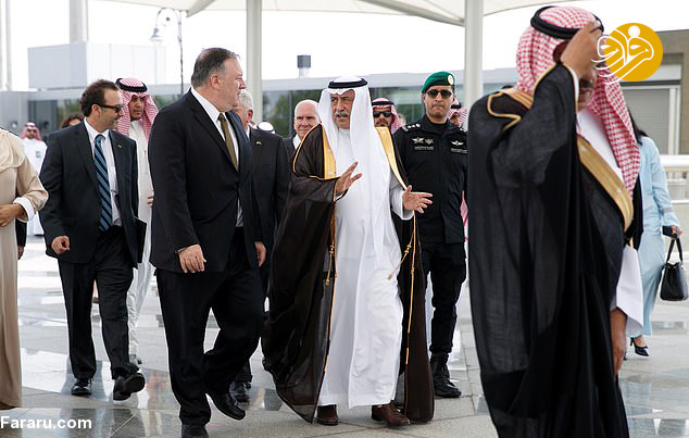 (تصاویر)