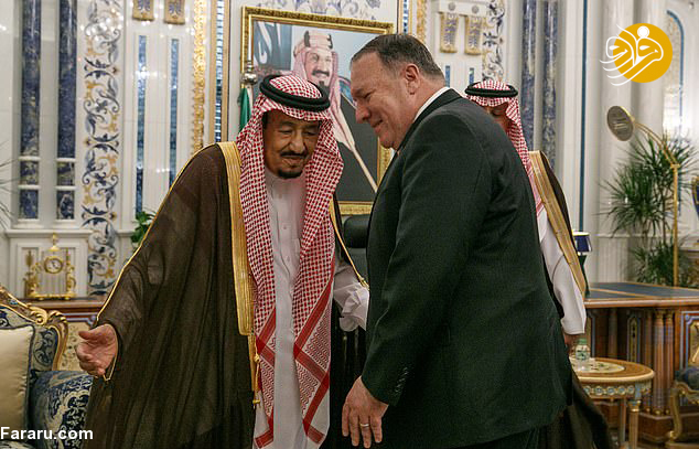 (تصاویر)