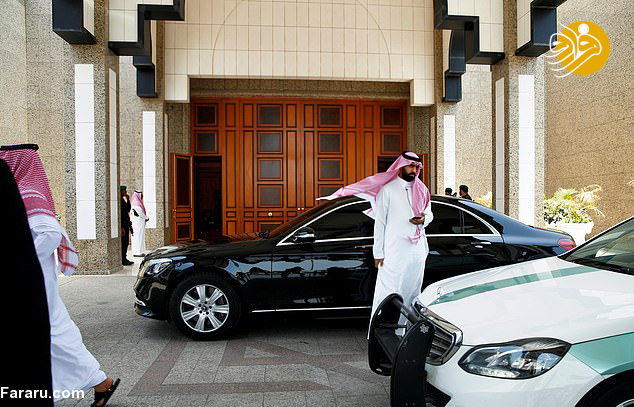 (تصاویر)