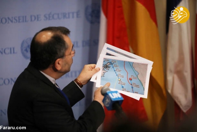 (تصاویر)