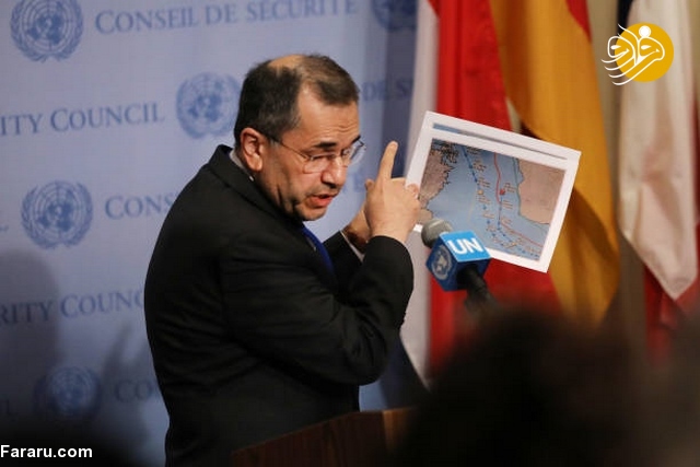 (تصاویر)