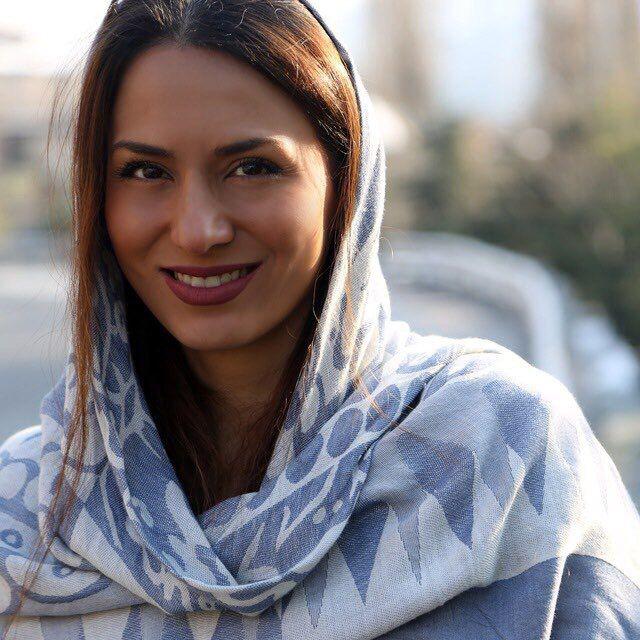 دختر گمشده؛ 