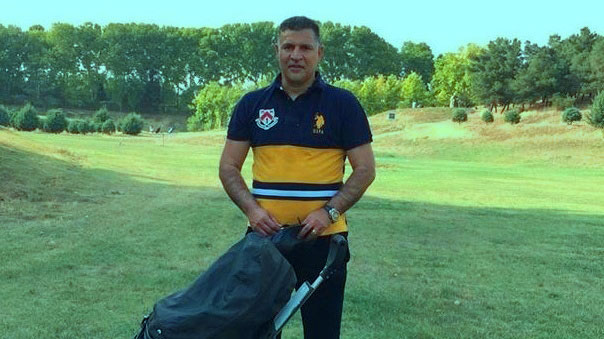 علی دایی و دستور از «بالا»