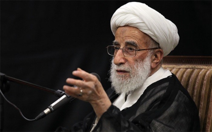 جنتی: تحریمهای آمریکا علیه مسئولان عالی، تبلیغاتی است جنتی: تحریمهای آمریکا علیه مسئولان عالی، تبلیغاتی است