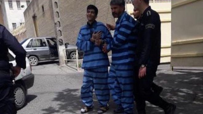 دیدار هیأت سازمان زندانها با خانواده مرحوم شیرمحمدعلی دیدار هیأت سازمان زندانها با خانواده مرحوم شیرمحمدعلی
