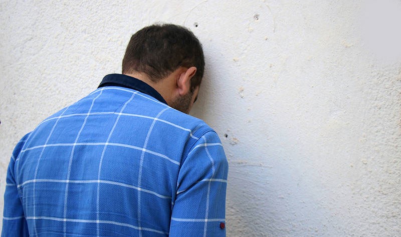 فرجام پسری که به‌خاطر دختر موردعلاقه‌اش دست به چاقو برد