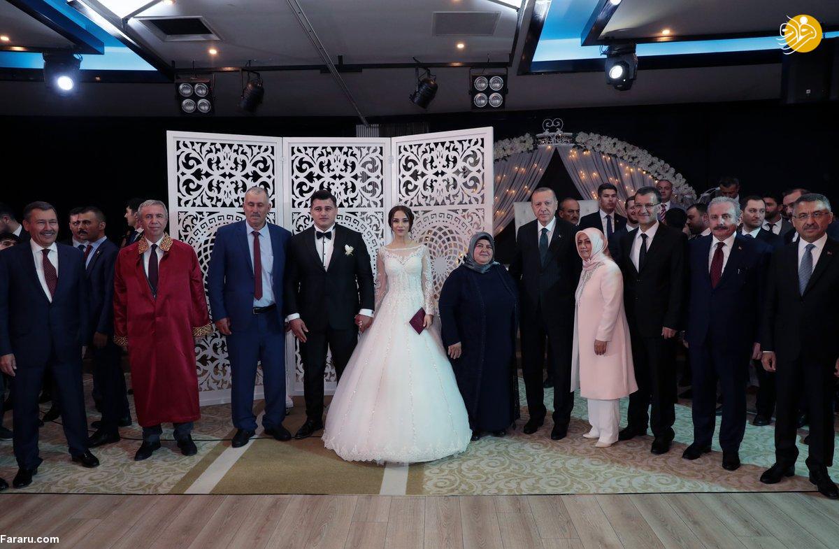 (تصاویر)